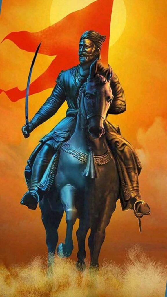 Shivaji Maharaj