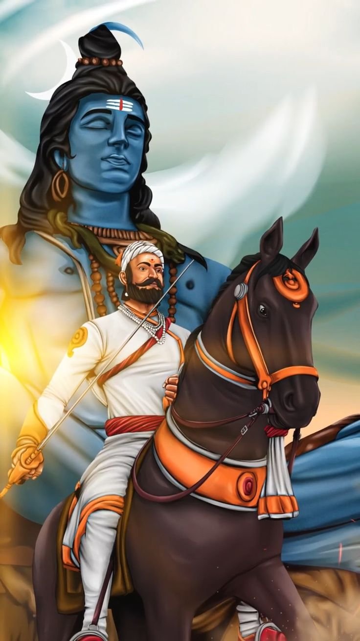 Sree Chhatrapati Shivaji Maharaj Chhatrapati Shivaji Maharaj