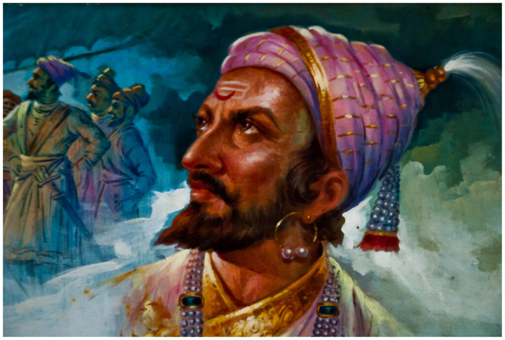 Sree Chhatrapati Shivaji Maharaj Photos