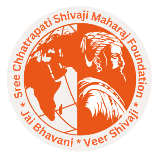 Sree Chhatrapati Shivaji Maharaj Foundation - join us