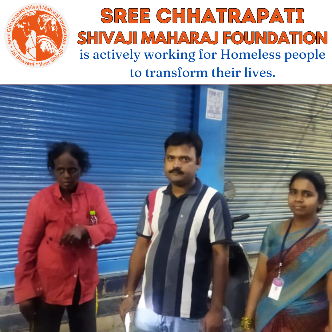 Sree Chhatrapati Shivaji Maharaj Foundation