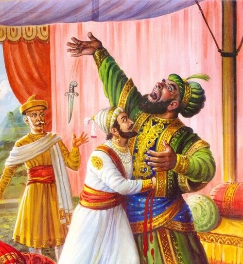 Sree Chhatrapati Shivaji Maharaj Photos