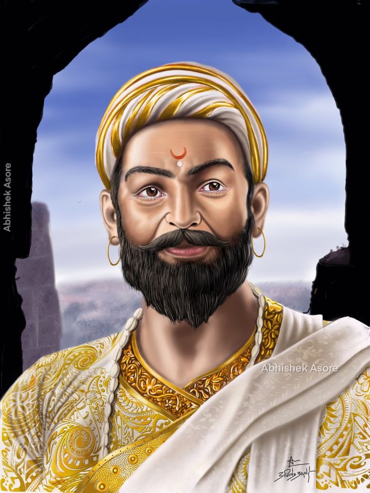 Sree Chhatrapati Shivaji Maharaj Photos