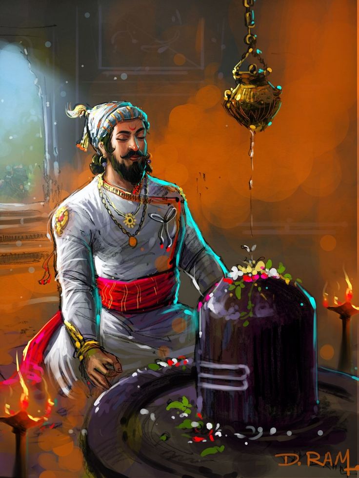 Sree Chhatrapati Shivaji Maharaj Photos