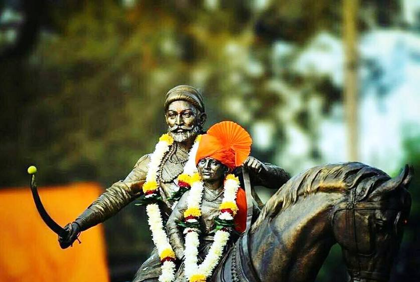 Sree Chhatrapati Shivaji Maharaj Photos