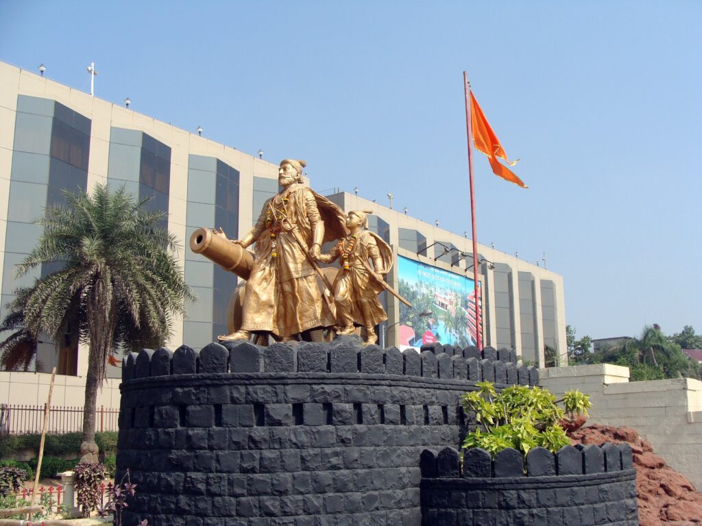 Sree Chhatrapati Shivaji Maharaj Photos