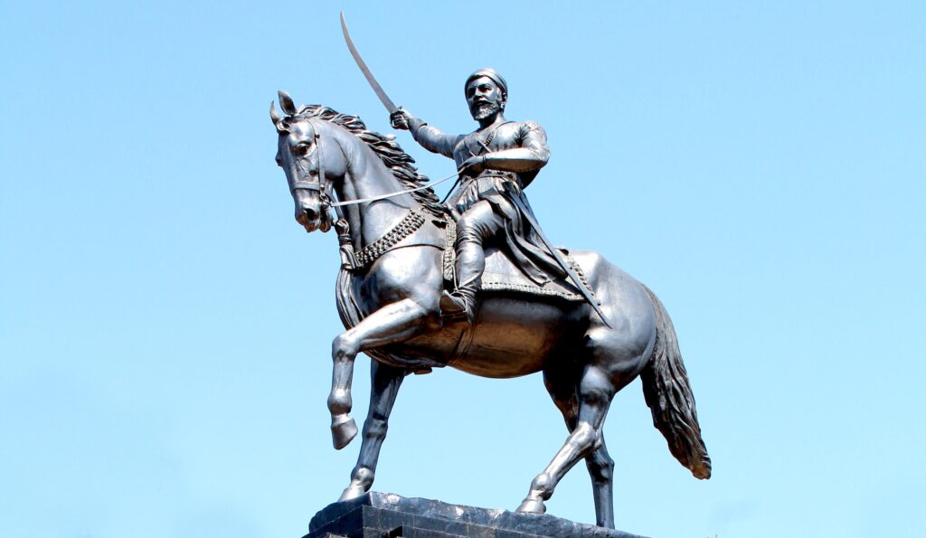 Sree Chhatrapati Shivaji Maharaj Photos