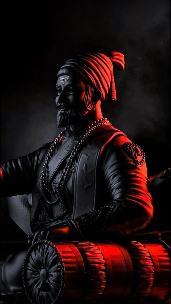 Sree Chhatrapati Shivaji Maharaj Photos