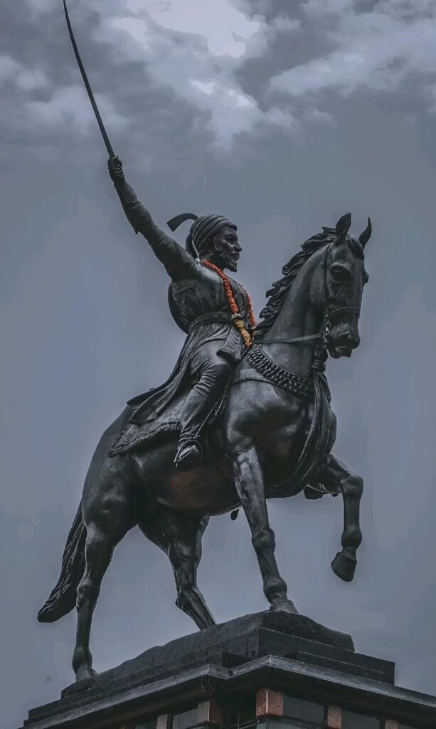 Sree Chhatrapati Shivaji Maharaj Photos