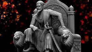 Sree Chhatrapati Shivaji Maharaj Photos