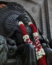 Sree Chhatrapati Shivaji Maharaj Photos