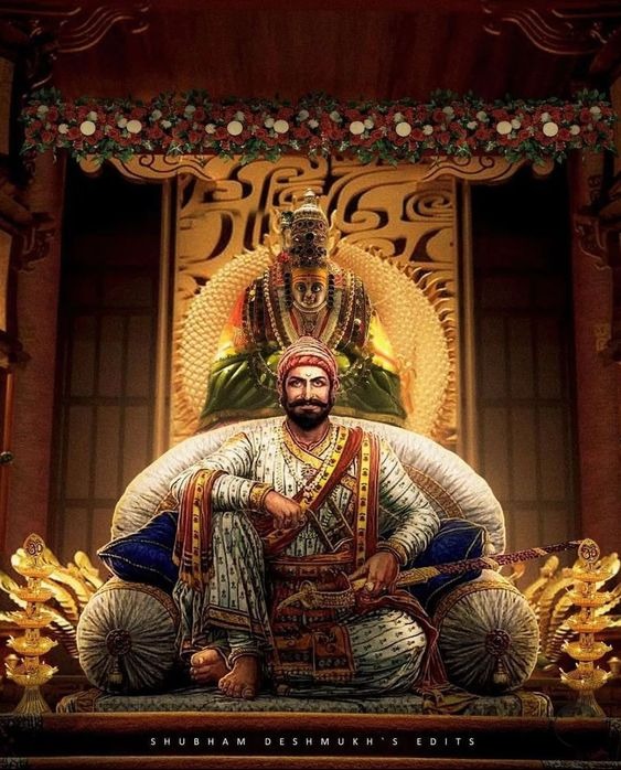 Sree Chhatrapati Shivaji Maharaj Photos