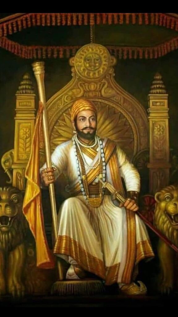 Sree Chhatrapati Shivaji Maharaj Photos