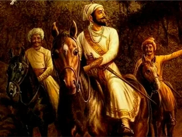 Sree Chhatrapati Shivaji Maharaj Photos