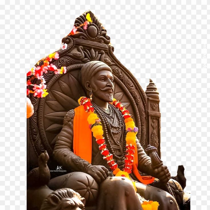 Sree Chhatrapati Shivaji Maharaj Photos