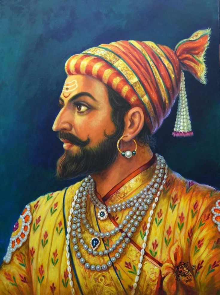 Sree Chhatrapati Shivaji Maharaj Photos