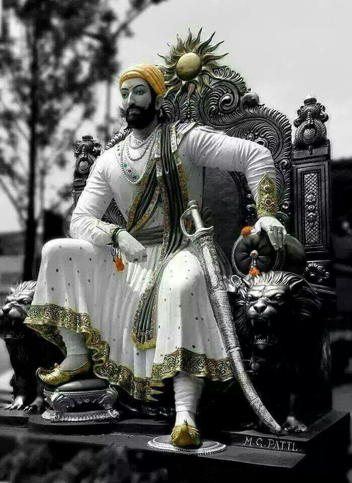 Sree Chhatrapati Shivaji Maharaj Photos