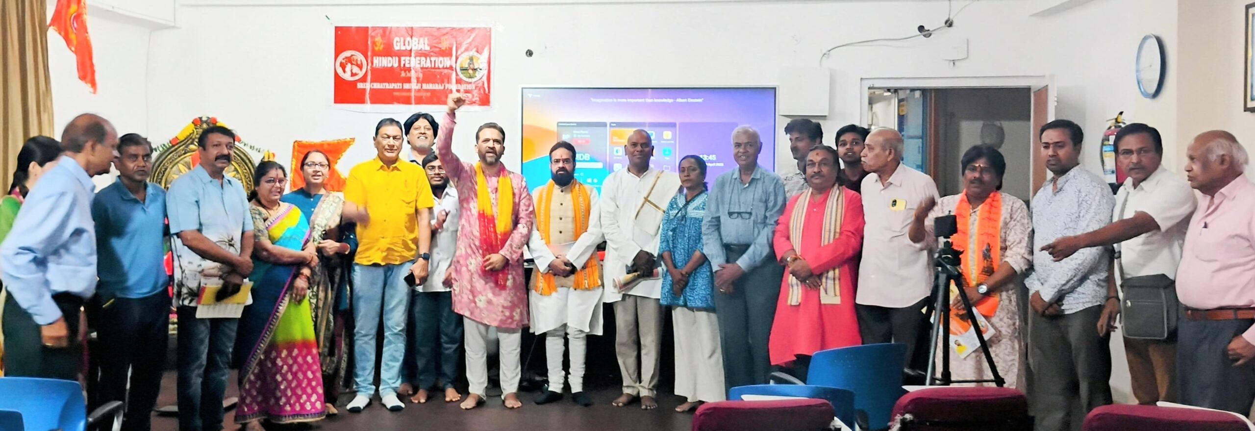 Hanuman Chalisa Chanting 23rd Week