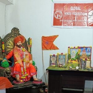 30th Week Hanuman Chalisa Chanting