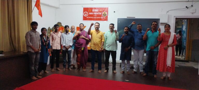 32st Week Hanuman Chalisa Chanting