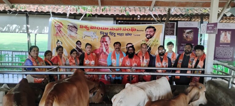 Yogi Adityanath Ji's Birthday with Devotional Activities
