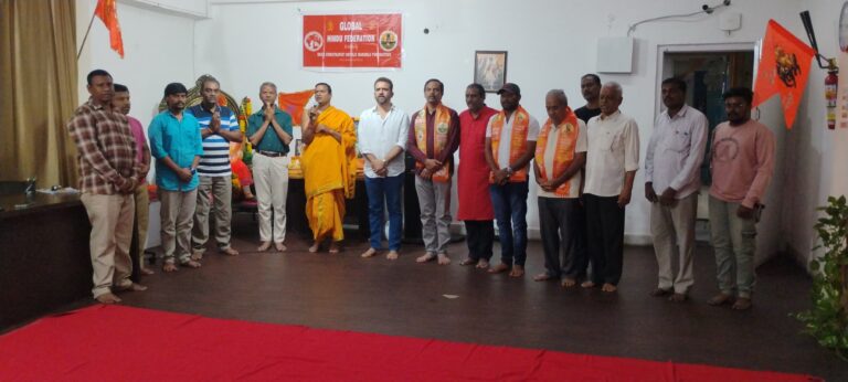 37th Week of Hanuman Chalisa Chanting