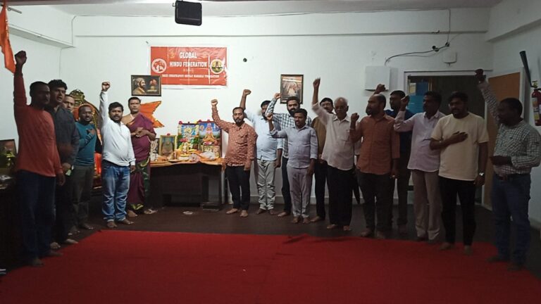 38th Week of Hanuman Chalisa Chanting