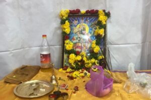 48th Week of Hanuman Chalisa Chanting