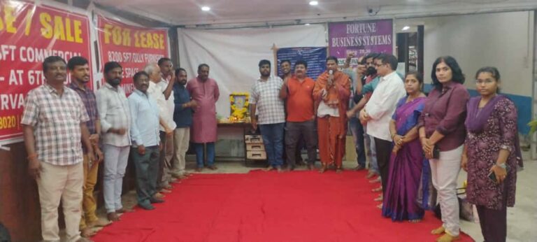 51st Week of Hanuman Chalisa Chanting