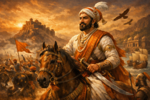 Shivaji Jayanti 2026