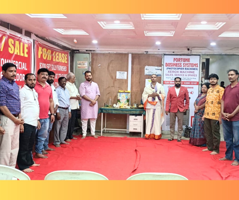 Hanuman chalisa 65th week