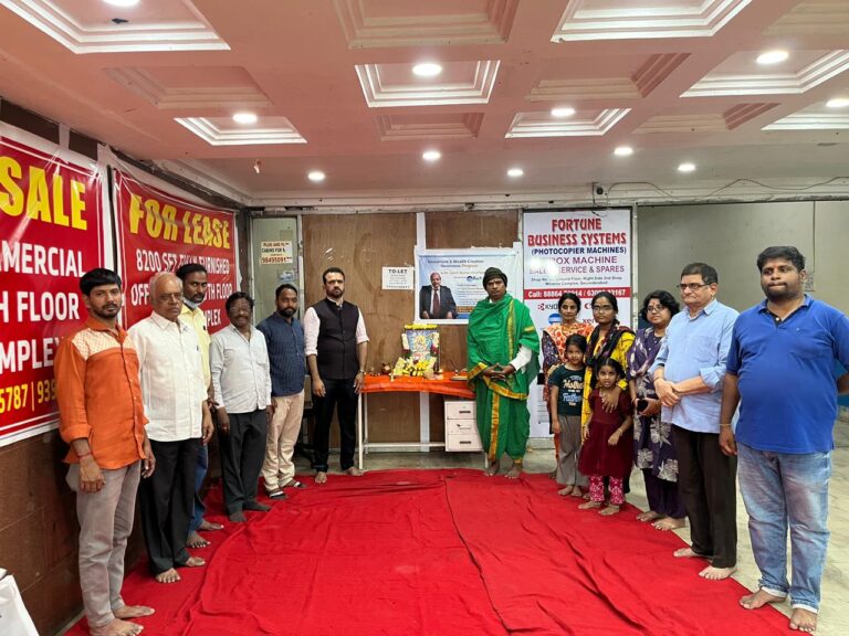 67th Week Hanuman Chalisa Parayanam