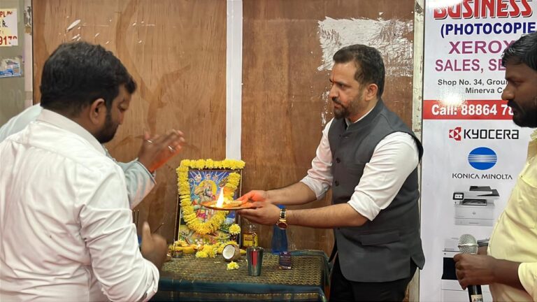 68th week of hanuman chalisa