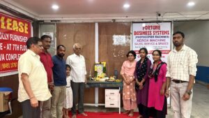 71st Week Hanuman Chalisa