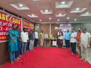 70th Week Hanuman Chalisa