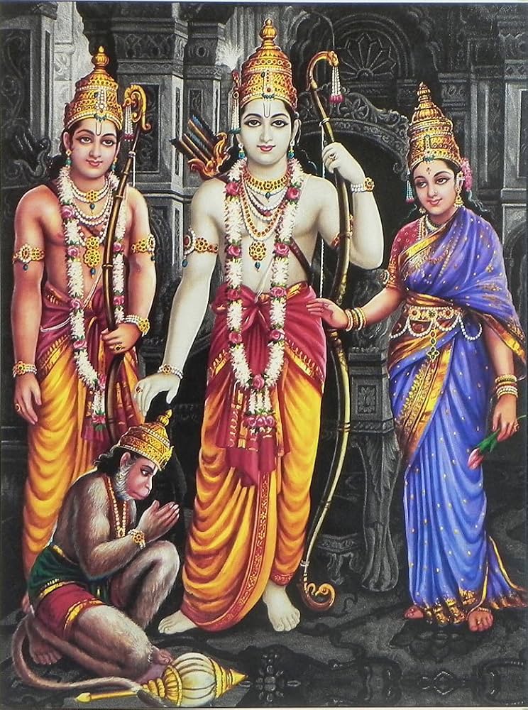 ram navami 2026