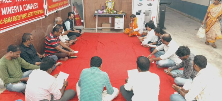 73 Weeks of Hanuman Chalisa – Strength, Faith & Divine Blessings Continue