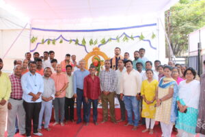 Hanuman Jayanti 2026 – A Grand Celebration of Bhakti & Seva