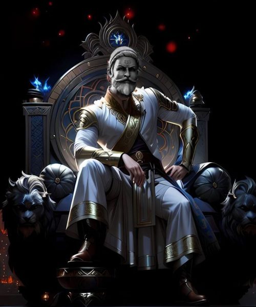 Shivaji Maharaj